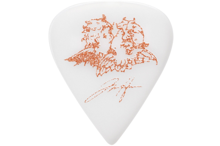 1000TH-WPK | PICKS | ACCESSORIES-PICKS | PRODUCTS | Ibanez guitars